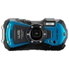Image de PENTAXPENTAX WG-90 BLEU - COMPACT ETANCHE