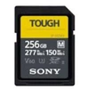 Image de SONYCARTE SD UHS-II M TOUGH SERIES CL10 256