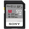 Image de SONYSDXC 512 GB UHS II