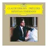 Image de Debussy : Préludes