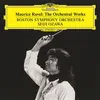 Image de The Orchestral Works Édition Limitée Coffret Maurice Ravel (Compositeur), Seiji Ozawa (Interprète), The Boston Symphony Orchestra (Interprète) Vinyle album