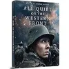 Image de All Quiet On The Western Front SteelBook® Blu-ray 4K Ultra HD