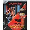 Image de Waxwork, Waxwork II Edition Collector Blu-ray