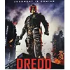 Image de Dredd Blu-ray 4K Ultra HD