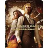 Image de Hunger Games : Ballad Of Songbirds & Snakes Blu-ray 4K Ultra HD