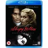 Image de Sleepy Hollow Blu-ray