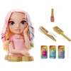 Image de RAINBOW HIGH Coffret tête à coiffer