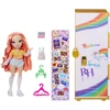 Image de RAINBOW HIGH Coffret casier et poupée