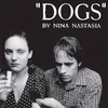 Image de Dogs Vinyle Blanc Nina Nastasia (Interprète) Vinyle album
