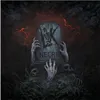 Image de Necro Vinyle Blanc Et Noir Lik (Interprète) Vinyle album