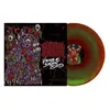 Image de Visions Of Stagnant Blood Vinyle Coloré Celestial Sanctuary (Interprète) Vinyle album