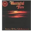 Image de Into The Unknown Vinyle Coloré Mercyful Fate (Interprète) Vinyle album