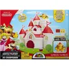 Image de World of Nintendo - Jeu du château du royaume du champignon