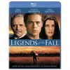 Image de Legends Of The Fall Blu-ray