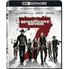Image de The Magnificent Seven Blu-ray 4K Ultra HD