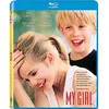 Image de My Girl Blu-ray