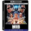 Image de Men In Black SteelBook® Blu-ray 4K Ultra HD