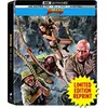 Image de Jumanji : The Next Level Édition Limitée SteelBook® Blu-ray 4K Ultra HD