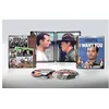 Image de Stripes Édition Limitée SteelBook® Blu-ray 4K Ultra HD