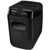 Image de Destructeur Fellowes AutoMax 150C Coupe croisée Noir