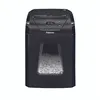Image de Destructeur papier Fellowes 12C Noir