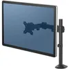 Image de Bras support pour écran TFT/LCD Fellowes Reflex Noir