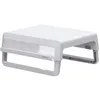 Image de Support moniteur Fellowes Breyta Blanc