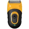 Image de Rasoir homme Wahl Extreme Grip Shaver Noir Jaune