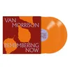 Image de Remembering Now Vinyle Orange Van Morrison (Interprète) Vinyle album