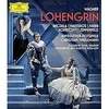 Image de Lohengrin Bayreuth 2018 Blu-ray