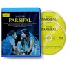 Image de Wagner : Parsifal (Bayreuth 2023) Blu-ray