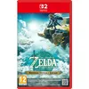 Image de The Legend of Zelda : Tears of the Kingdom Nintendo Switch 2 Edition