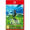 Image de The Legend of Zelda : Breath of the Wild Nintendo Switch 2 Edition