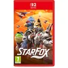 Image de Starfox Nintendo Switch 2