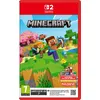 Image de Minecraft Nintendo Switch 2 (comprend Super Mario pack Spécial Mash-Up)