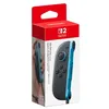 Image de Manette Nintendo Joy-Con 2 gauche pour Nintendo Switch 2 Bleu clair et noir