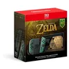 Image de Console Nintendo Switch 2 Edition Limitée 40ème anniversaire The Legend of Zelda