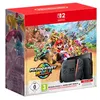Image de Pack Console Nintendo Switch 2 Noir + le jeu Mario Kart World + 3 mois d'abonnement au Nintendo Switch Online