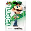 Image de Figurine Amiibo Luigi