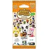 Image de Paquet de 3 Cartes Amiibo Animal Crossing