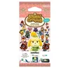 Image de Paquet de 3 Cartes Amiibo Animal Crossing Série 4
