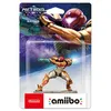 Image de Figurine Amiibo Samus