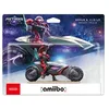 Image de Pack Figurine Amiibo Samus et Vai-O-La