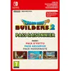 Image de Code de téléchargement extension DLC Dragon Quest Builders 2 Nintendo Switch