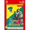 Image de Code de téléchargement extension DLC Pokémon Epée et Bouclier Nintendo Switch