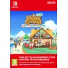 Image de Code de téléchargement extension DLC Animal Crossing New Horizon Happy Home Paradise