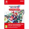 Image de Code de téléchargement extension DLC Mario Kart 8 Deluxe Pass Circuits additionnels