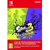 Image de Code de téléchargement extension DLC Splatoon 3 Nintendo Switch