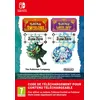 Image de Code de téléchargement extension DLC Pokemon Violet Ecarlate Nintendo Switch