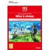 Image de Code de téléchargement Mise à jour The Legend of Zelda : Breath of the Wild Nintendo Switch 2